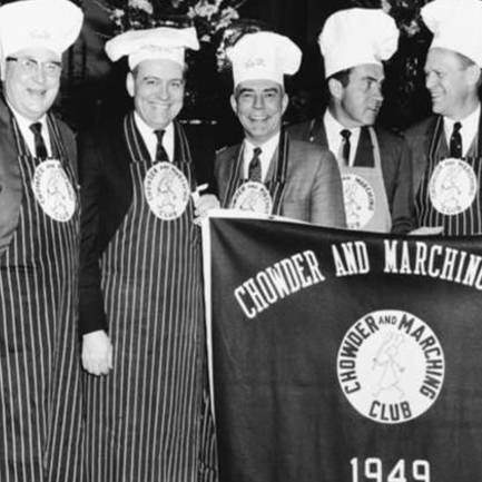 Tajni klub koji upravlja Sjedinjenim Američkim Državama