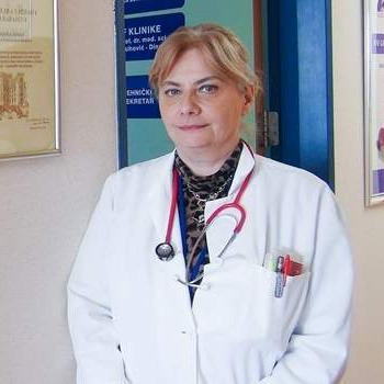 Akademik Senka Mesihović-Dinarević profesor na Univerzitetu Ujedinjenih nacija