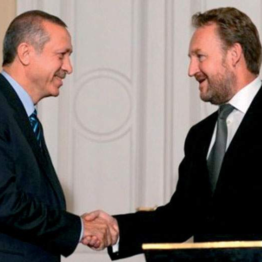 Anadolija: Izetbegović čestitao Erdoganu na pobjedi