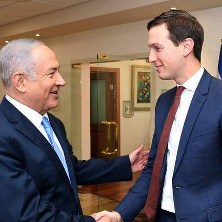 Šta se krije iza posjete Jareda Kushnera Bliskom istoku?