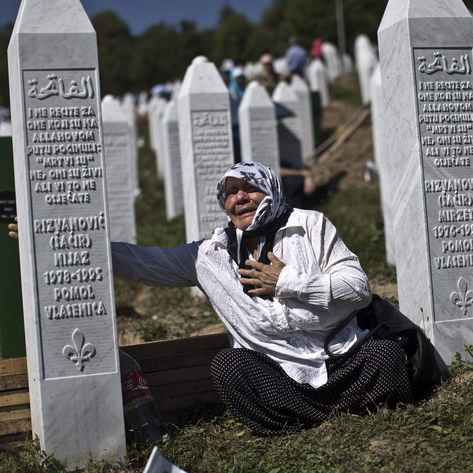 Srbijanska tužiteljica podnijela zahtjev za nastavak suđenja za Srebrenicu