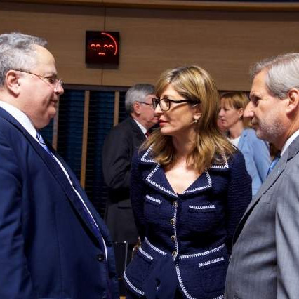 EU usvojila zaključke o BiH: Jasne poruke Dodiku i Čoviću 