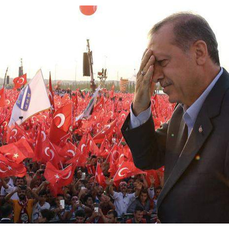 Ibrahim Kalin: Zašto je Erdogan pobijedio?