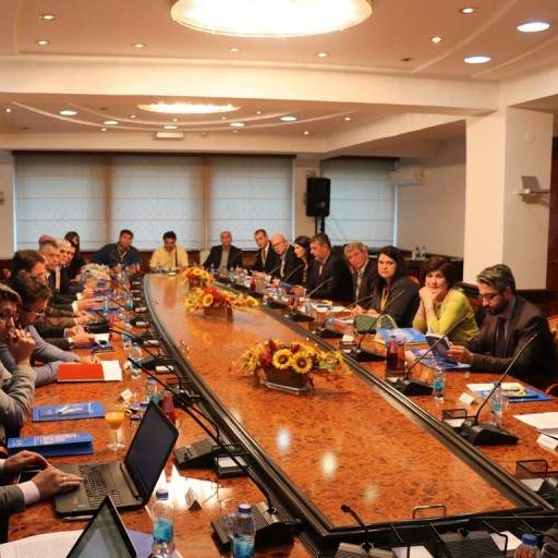 U Banjoj Luci počela Druga konferencija o bosanskom jeziku