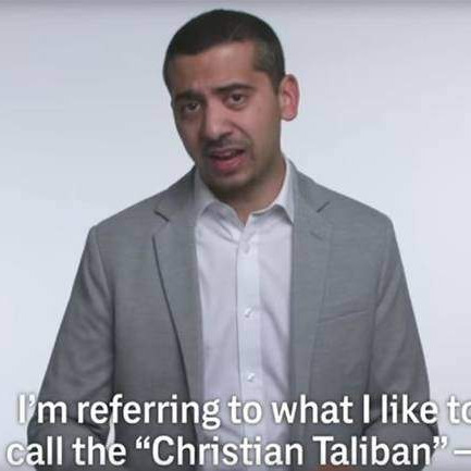 Je li islam jedini način da se govori o kršćanskom fundamentalizmu?