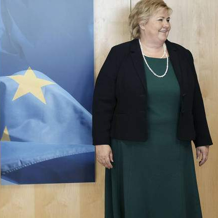 Solberg: Nordijski model moguć i na Balkanu