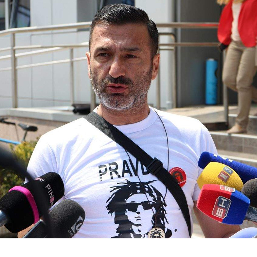 Dragičević: Moramo doći do istine da nam ne bi ubijali djecu