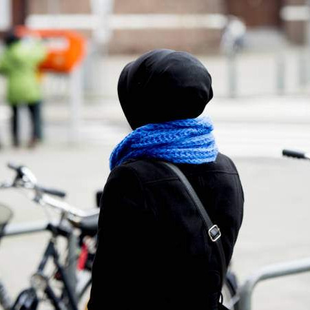 Muslimanka napadnuta u Belgiji: Vukli su je po ulici i vikali “prljava Arapkinja“