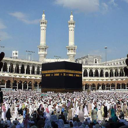 Islam: najbrže rastuća svjetska religija sa svijetlom budućnosti