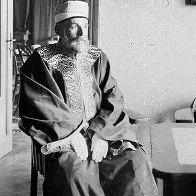 Iz današnjeg ugla: Proglas Džemaludina Čauševića muslimanima o suživotu