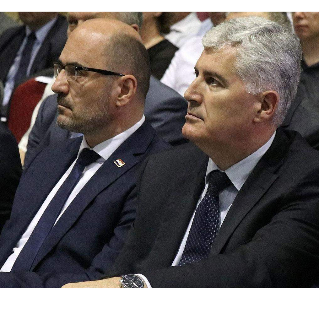 Susret ruskih obavještajaca sa čelnicima HDZ-a: Rusi žele Čovića u Predsjedništvu BiH