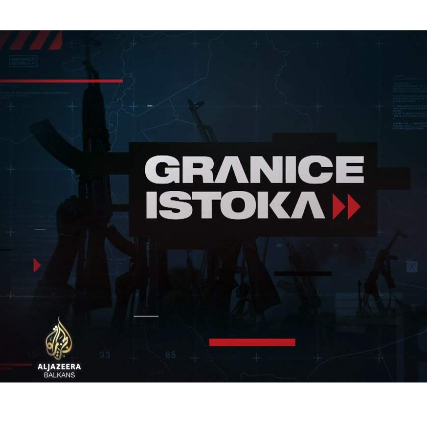 Granice istoka: Religija, politika i nasilje