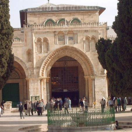 VELIKA POBJEDA: Izrael počeo uklanjanja detektora za metal na ulazima u džamiju Al-Aqsa