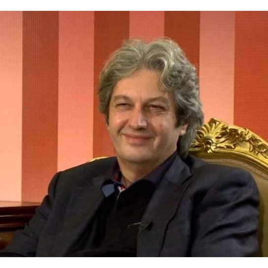 Dragan Bursać: Nož, žica, ćirilica