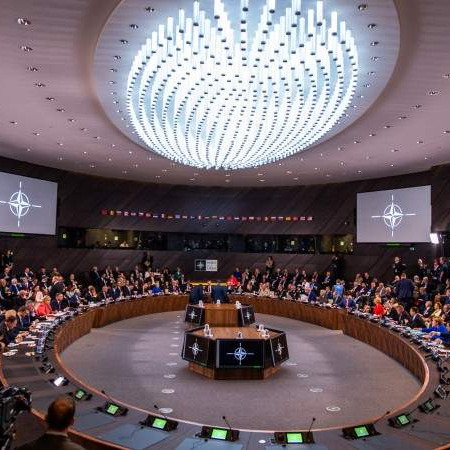 Sastanak Merkel i Erdogana na marginama samita NATO-a 