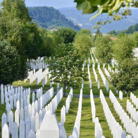 Memorijalni centar Potočari: Dostojanstvena dženaza kakvu zaslužuju žrtve
