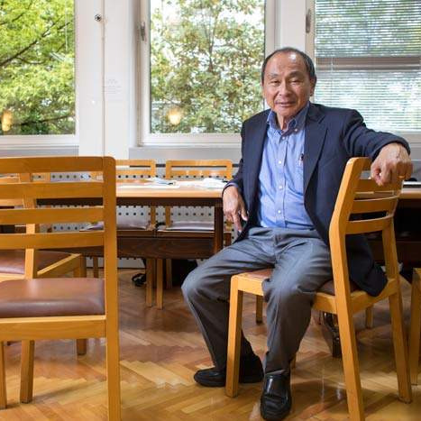  Fukuyama: Trumpa otvoreno mrzi većina Amerikanaca
