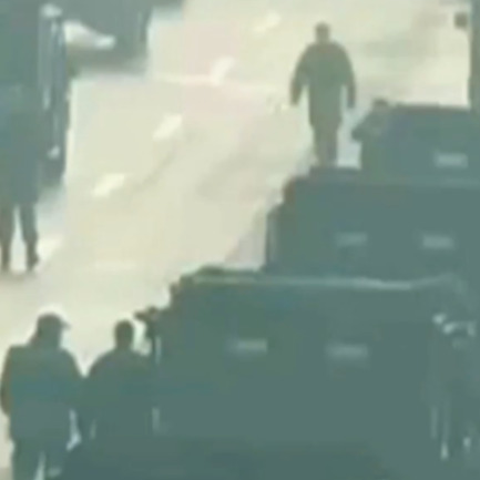 Srbija rehabilitira Legiju i zloglasne "Crvene beretke"?