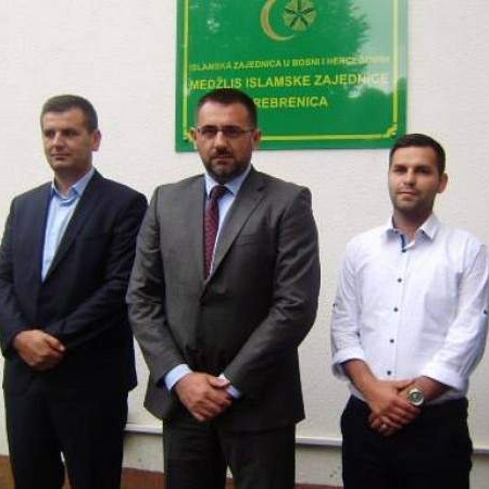 Ramić u Srebrenici o projektima od interesa za bošnjačku povratničku zajednicu