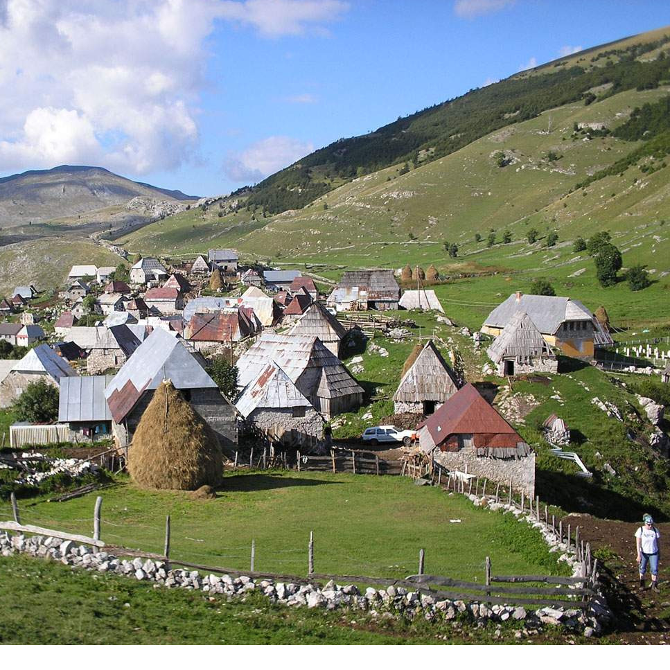Više od 1,6 miliona eura bespovratnih sredstava za turizam na Balkanu