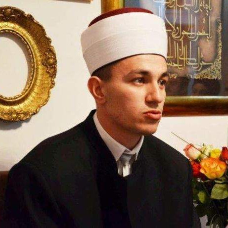Pomozimo mladom imamu | Adisu ef. Hebiboviću potrebno 40.000 eura za liječenje