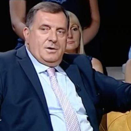 Dodik o učenju ezana: Nemoj mi puštati s ozvučenja da arlauče (Video)