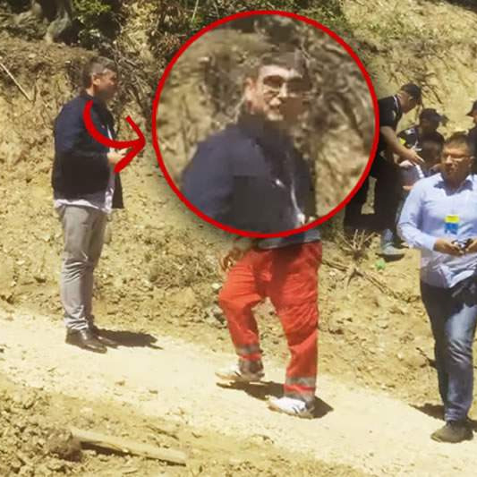 Pripadnici MUP-a Srbije nisu bili prijavljeni za dolazak u Potočare