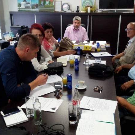 Obilježavanje godišnjice zločina nad bošnjačkim civilima u Vrbanji kod Bugojna 
