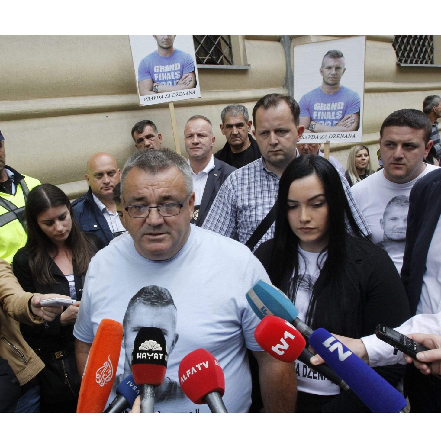 SDA: Istina u slučaju Memić mora se otkriti