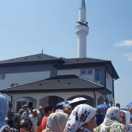 Muftija Fazlović: Ovo je zemlja dobrog komšiluka