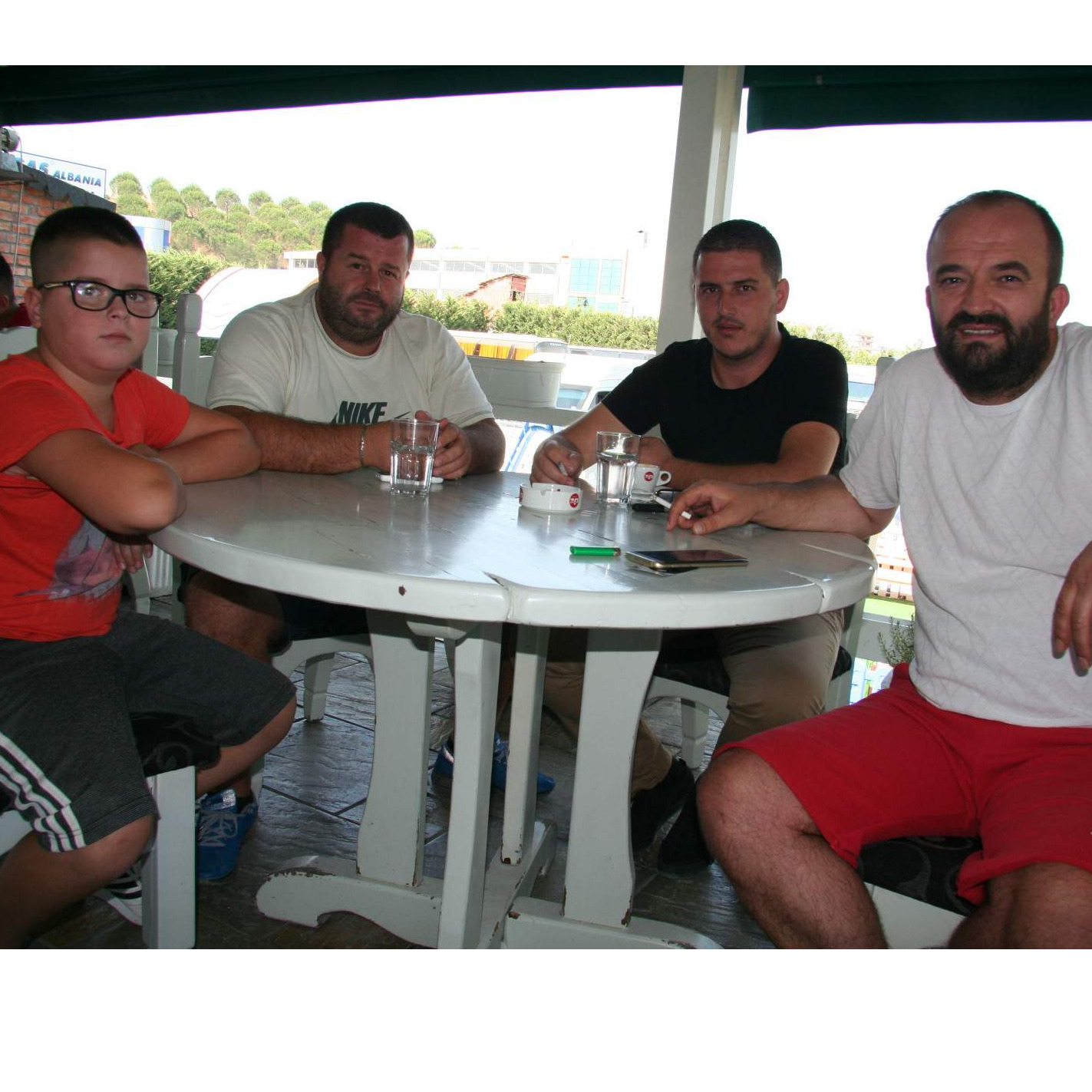 Bošnjaci u Albaniji vape za domovinom