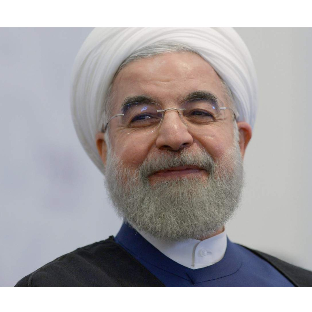 Rohani upozorava Trumpa: Ne igraj se s repom lava