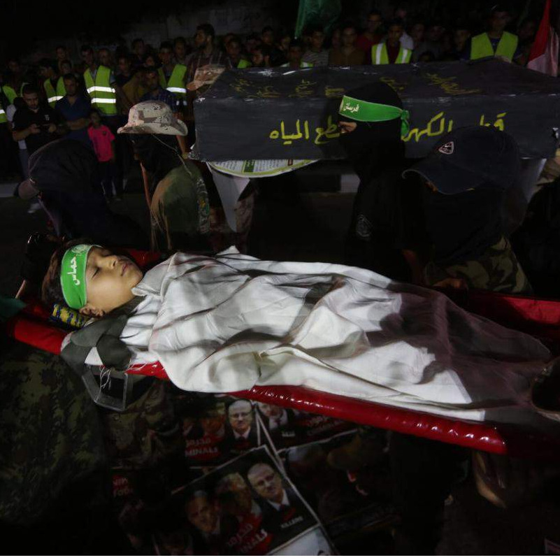 Izrael od početka 2017. ubio čak 11-ero palestinske djece