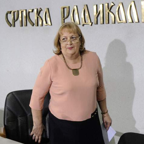 Fašisti i sotone: Vjerica Radeta ismijava smrt i tragediju Hatidže Mehmedović 