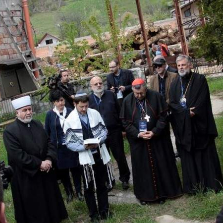 Međureligijski dijalog i saradnja u Rogatici