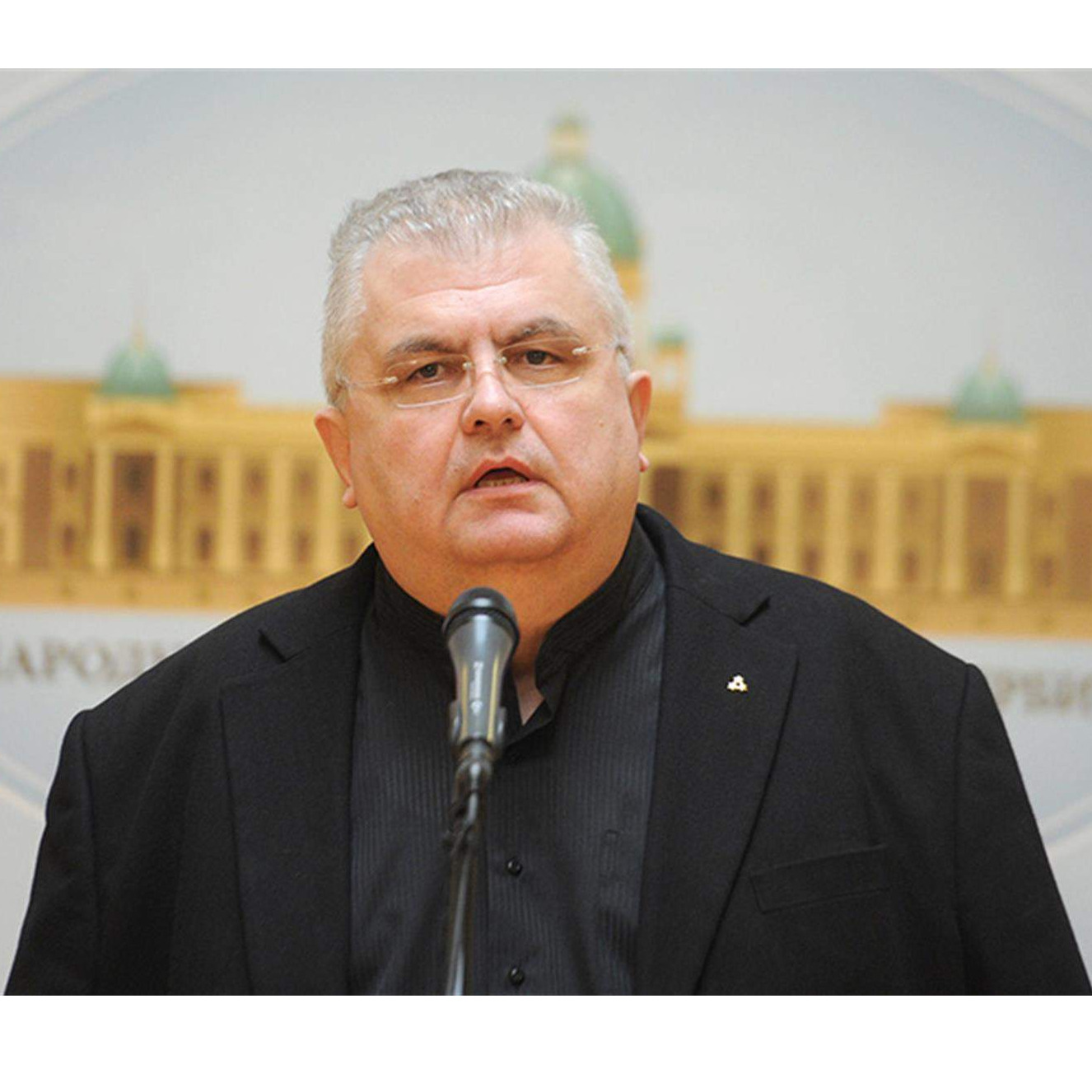 Nenad Čanak: Zašto se ratnim zločincima ne oduzima imovina