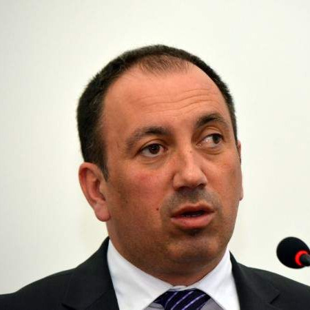 Crnadak: Nisam odbio proslijediti pismo saučešća Kitarović
