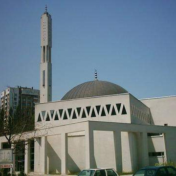 VIK isključio vodu Jordanskoj džamiji u Sarajevu pred džumu namaz