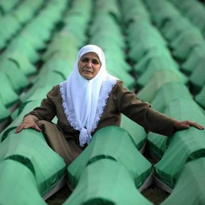 U Beogradu objavljena čitulja posvećena Hatidži Mehmedović: Ciao, naša Bella Điđa