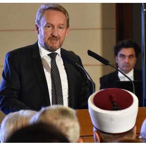 Izetbegović: Hrvatska ugrožava prava BiH na pristup otvorenom moru