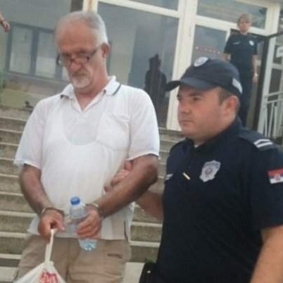 Na granici sa Srbijom uhapšen pripadnik Armije BiH Husein Mujanović 