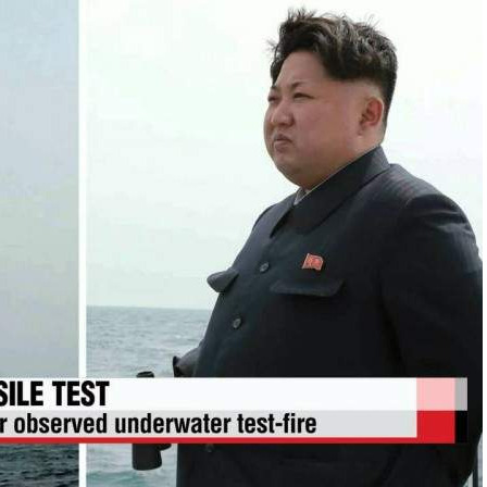 Sjeverna Koreja zaprijetila nuklearnim napadom "na srce Sjedinjenih Država"