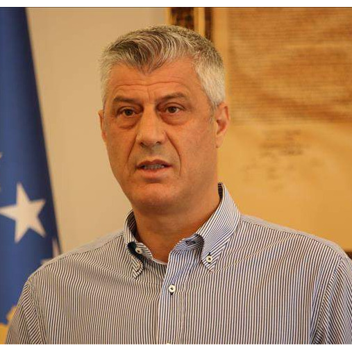 Thaci pozvao na suzdržanost i smirenost na Kosovu