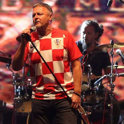 Goldstein: Thompson je mainstream i to je strahota Hrvatske