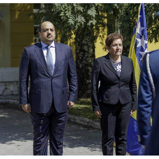 BiH i Katar: Prijateljski odnosi dvije zemlje, mogućnost jačanja saradnje