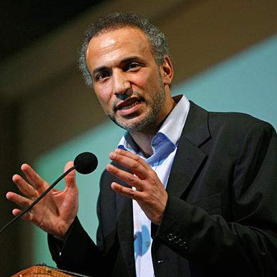 O aferi Tariq Ramadan: Linčovanje muslimanskog učenjaka