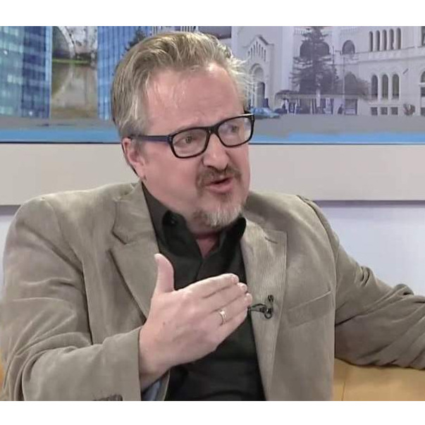 Akif Agić: Tuđmanovim spomenikom slavi se UZP!