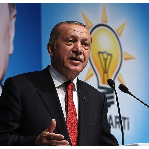 Erdogan: Polomiti ćemo im ruke...