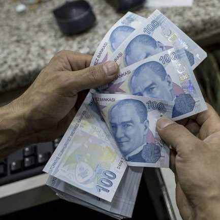 Drama u Turskoj: Hitne mjere Centralne banke da spriječi dalji pad lire