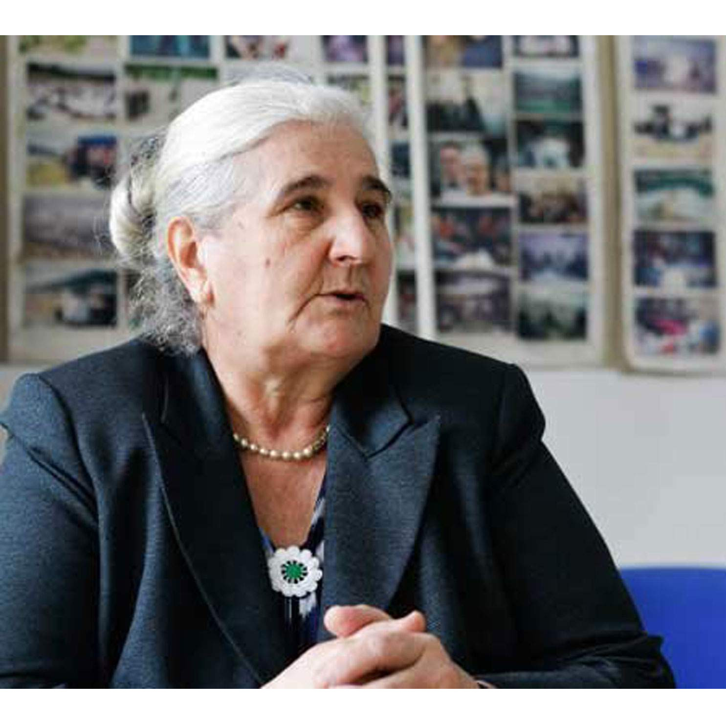 Subašić: Za majke Srebrenice Izvještaj Komisije za Srebrenicu je legalan